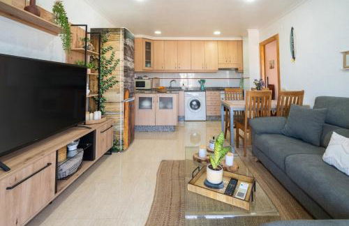 Ideal Familias - Amplio 3 Hab con Terraza y Vistas - Foto 1