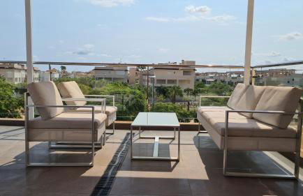 Penthouse 2 bedrooms in Mil Palmeras - Foto 23