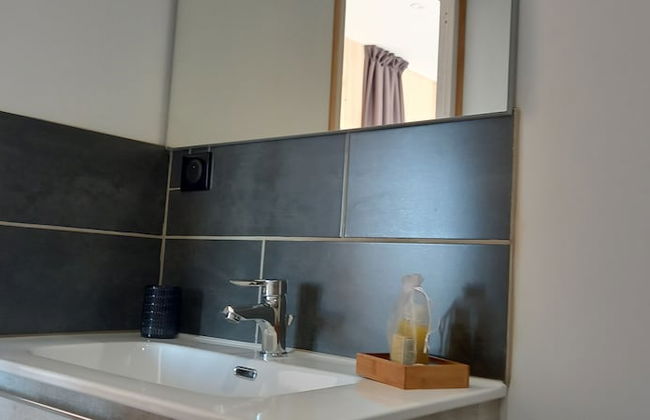 Demeure de la Garenne - Foto 64