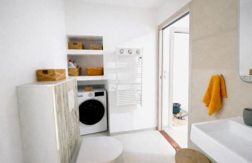 Appartement T3 Place du Marché - Photo 22