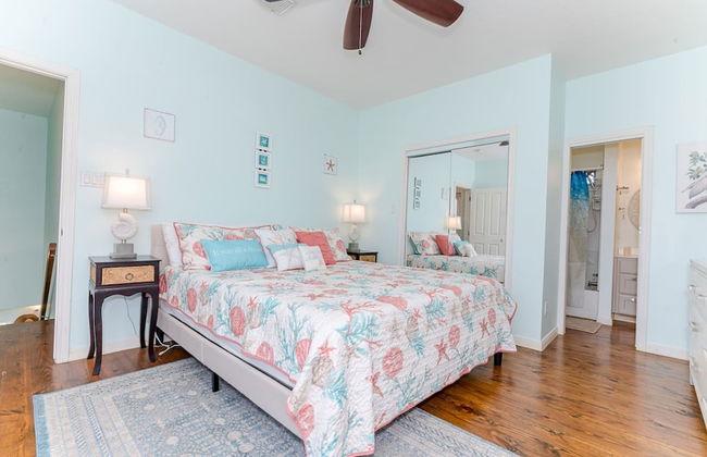 Serenity By the Sea - Great Views in Treasure Isla - Foto 12