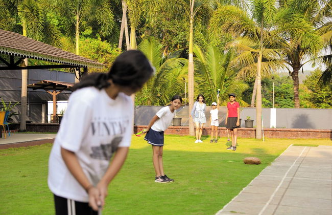 Villa Calangute Phase 17 - Photo 29