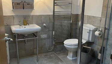 Converted Barn with Hot Tub, The Hayloft. - Foto 2