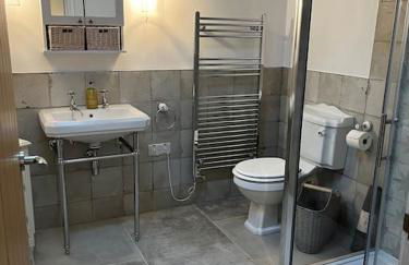 Converted Barn with Hot Tub, The Hayloft. - Foto 2