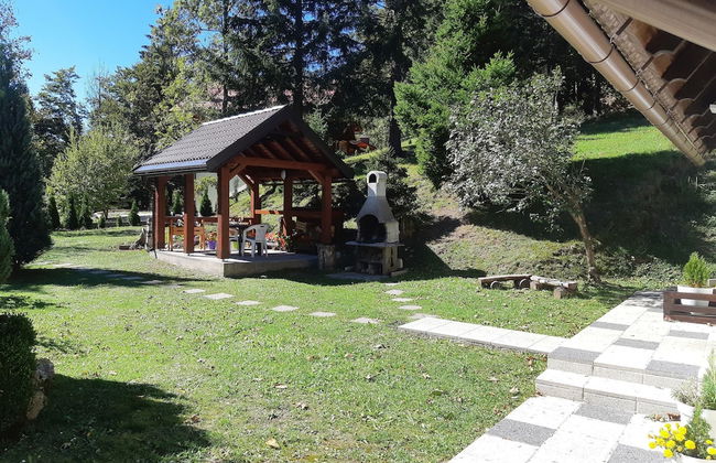 Detached House at 100m Distance of the Lake - Foto 13