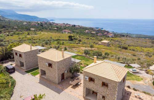 La Pietra Maisonettes - Foto 1