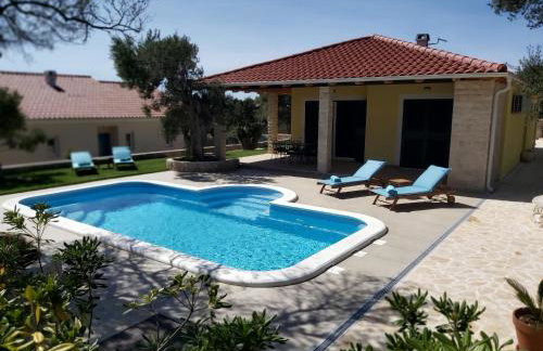 Villa Paula - Foto 1