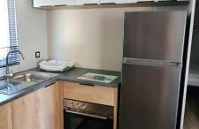 Bungalow confortable à Saint-Jean-de-Monts - 45 m² - Foto 12