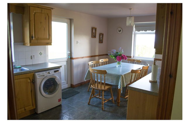 Beachview Cottage - Foto 13