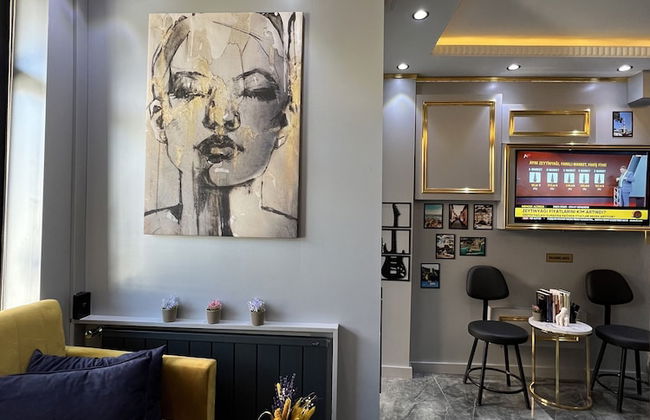 Taksim Larissa Residence - Foto 6