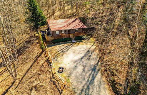 Blue Mist Mountain Retreat - Foto 39