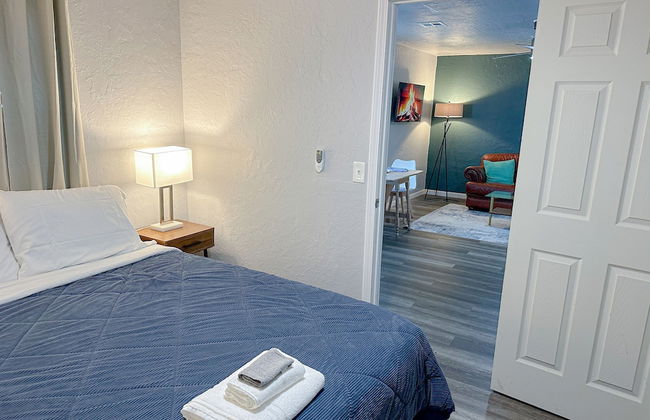 Serene 1BR Escape Near Bricktown - 32A - Photo 22