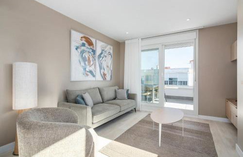 Apartamentos Puerto - Casa Brisa - Centro Ayamonte AEHP31P87 - Foto 9