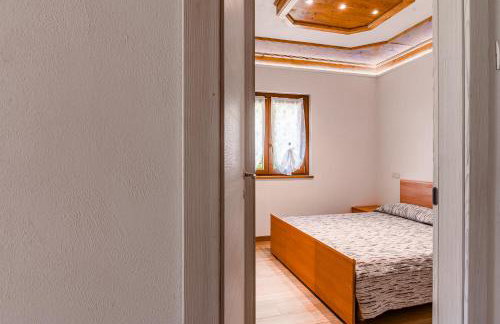 Chalet Stazzona, casa a punta, vista meravigliosa - Foto 18