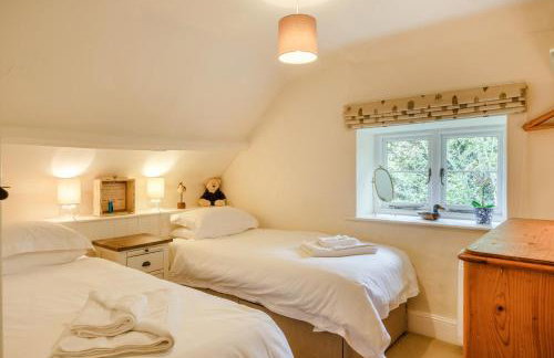 3 Bed in Calbourne oc-g33538 - Foto 10