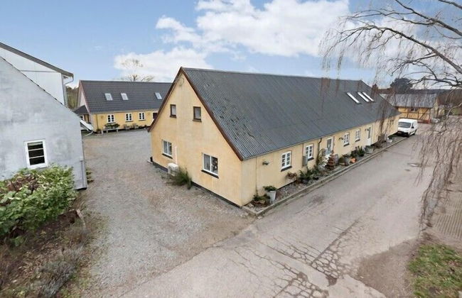 Strandsegård Ferielejligheder - Foto 71