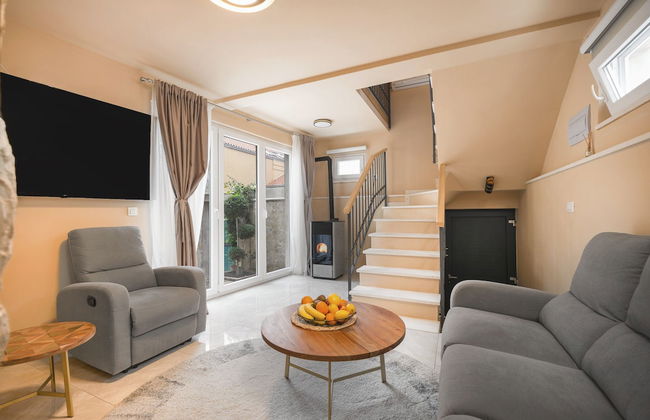 Villa Matejuska Heritage - Foto 31