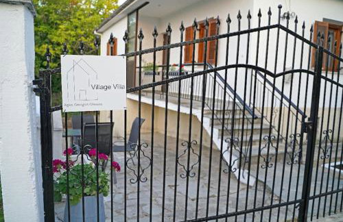 Village Villa, Agios Georgios Grevena - Foto 33