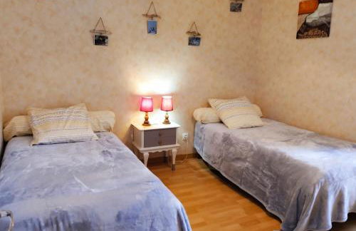 gîte enso des Paoulìn - Foto 8