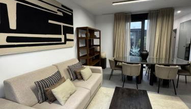 Casa Amayuma - Málaga Centro Histórico - Photo 5