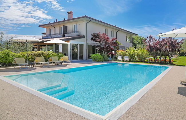 Agriturismo La Rocca - Foto 1