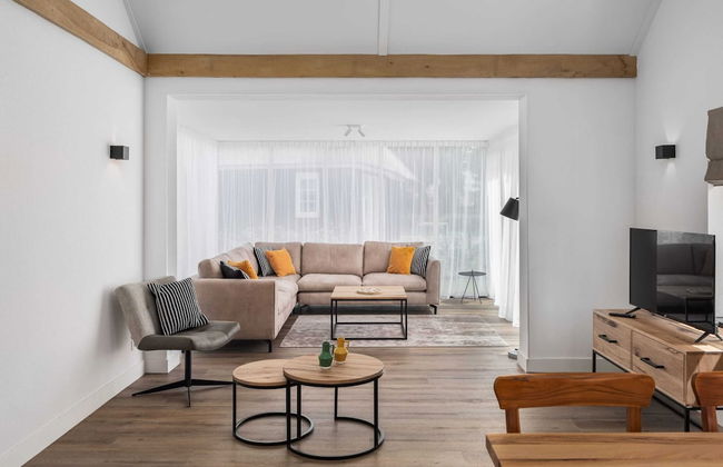 Villa in Someren With Sauna Near Golf Course - Photo 5