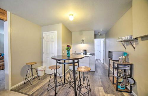 Walkout Apartment with Mtn View on Cortez Ranch - Foto 11