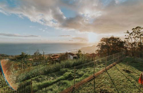 Ocean View Villa - Foto 12