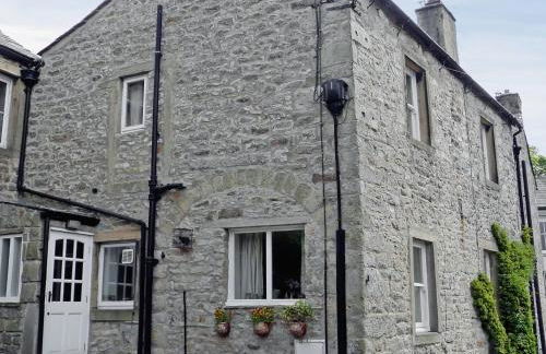 Ivy Cottage - Foto 10