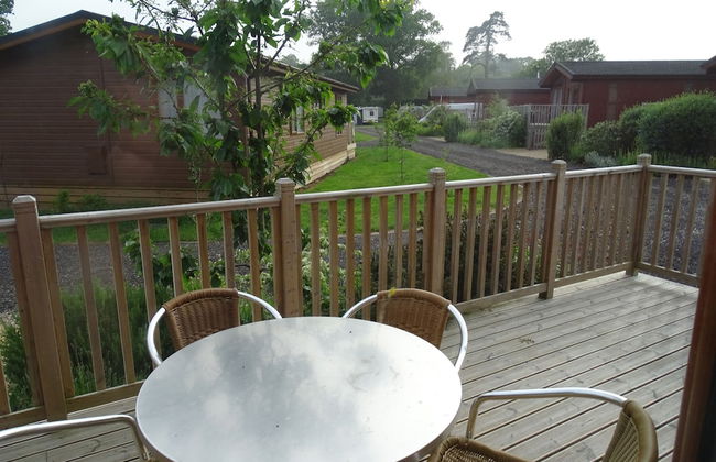 King's Lynn Caravan & Camping Park - Photo 80