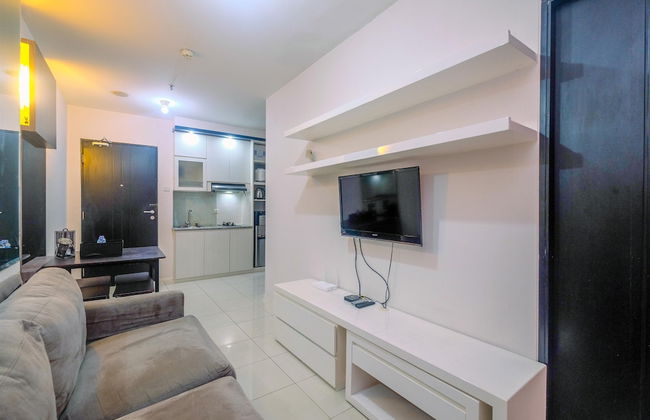 Comfort 2BR Apartment at Cervino Village - Foto 13