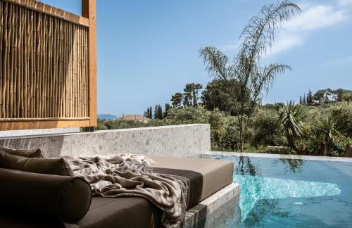 Mon Repo Secret Suites - Foto 6