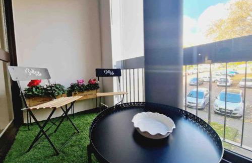 Appartement 3 salles de bains 3 chambres 6 personnes - Foto 19