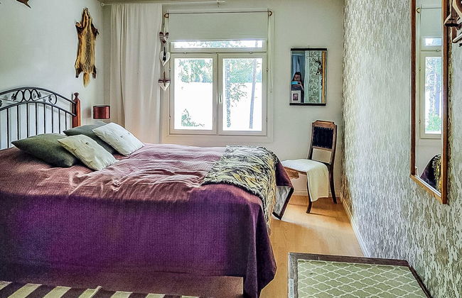 Villa ahomoisio - Foto 13