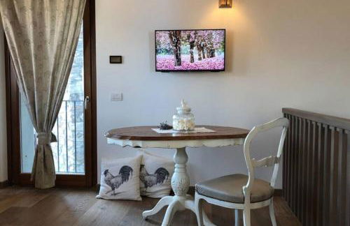 La Poulerie - Suite Dépendance - Photo 16