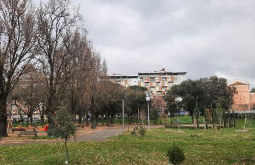 GES House Roma - Foto 25