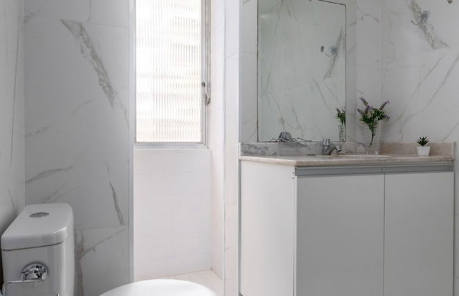 3 Minutes From Leme Beach Gs501 - Foto 18