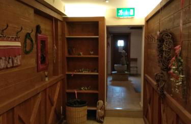 Wohnungen- Christopherhof MJ,Grafenwiesen - Photo 41