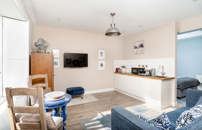 Haymarket Apartments - Foto 26