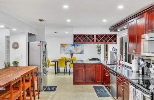 Vacation Villa W Heated Pool Beach & Casino - Foto 17