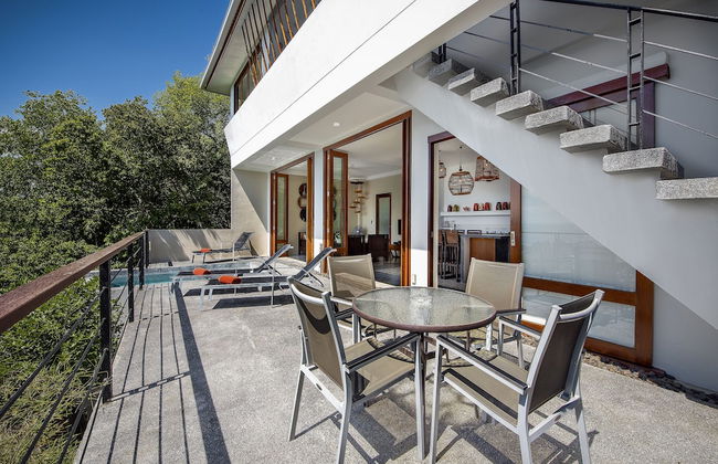 Philip's Villa - Foto 36