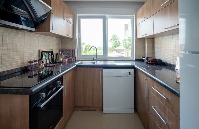 River Park Residence Lara - Foto 19