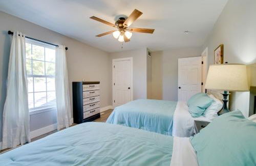 Kimberling City Getaway Fish and Boat Nearby! - Foto 21