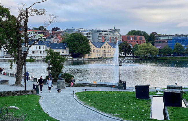 BnB Apartment 1 Nice & Cozy"central 2 Rooms Berti - Foto 23