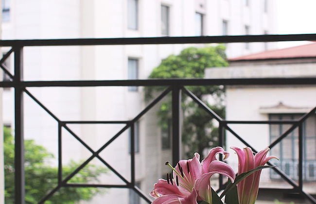 Atlanta Residences - Foto 53