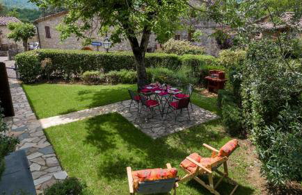 Casa Isabella at San Sano - Foto 6