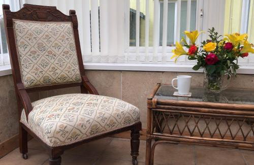 Marsh View Cottage, Aldeburgh - Foto 9