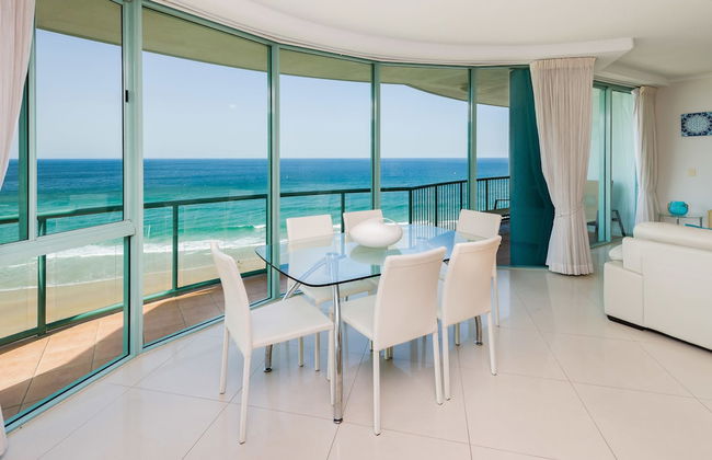 The Waterford on Main Beach - Foto 52