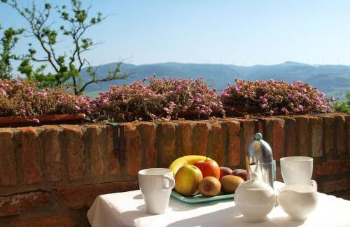 Poggio Magginga - Foto 22