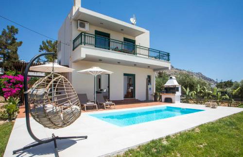 Villa Calliope Lardos - Photo 1